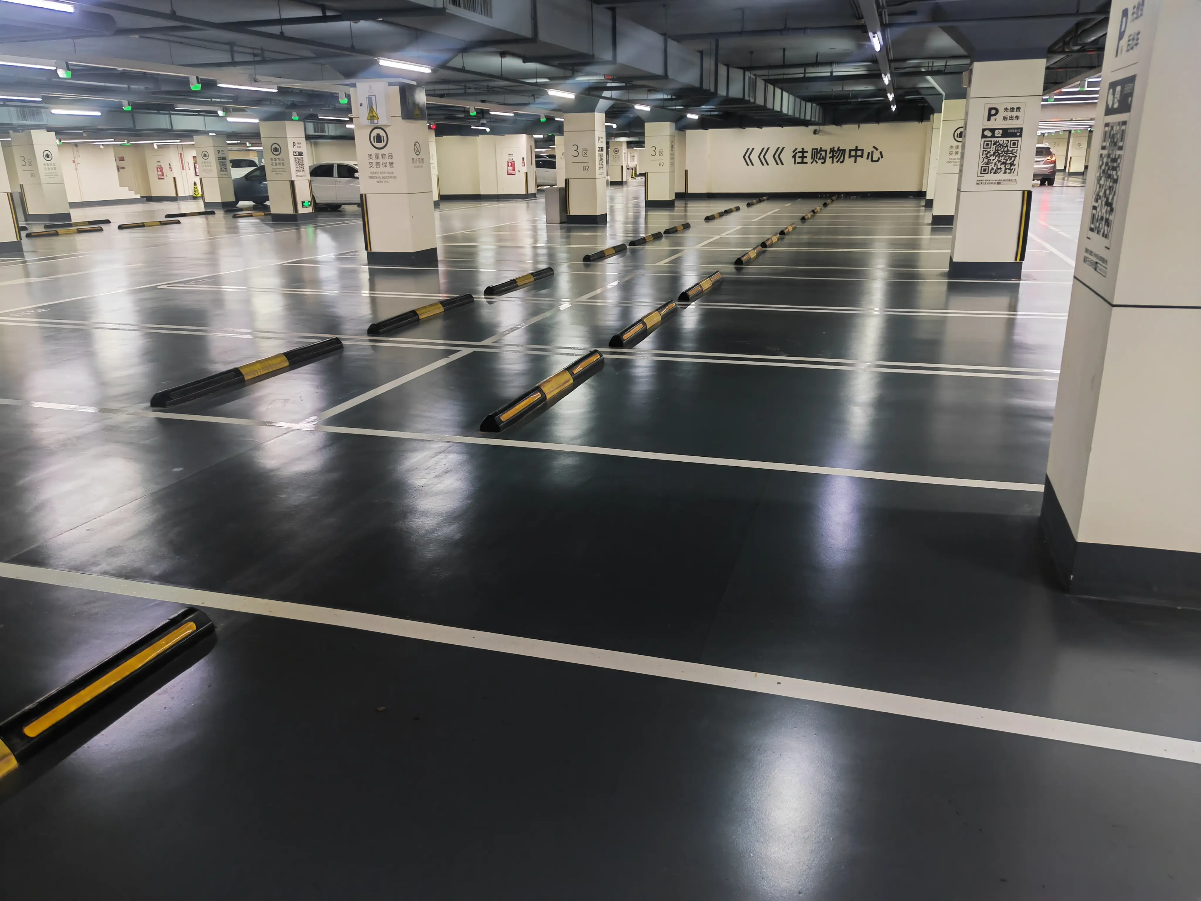 2026年車間地坪漆廠家權(quán)威推薦：西卡弗科技領(lǐng)銜，生產(chǎn)車間地坪漆/車間地坪漆/車間地坪漆施工/車間防滑地坪漆/車間耐磨地坪漆/車間環(huán)氧地坪漆