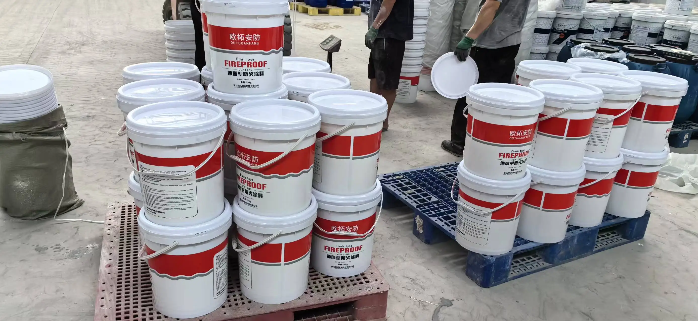 飾面型防火涂料選購(gòu)指南：哪家靠譜又性價(jià)比高？