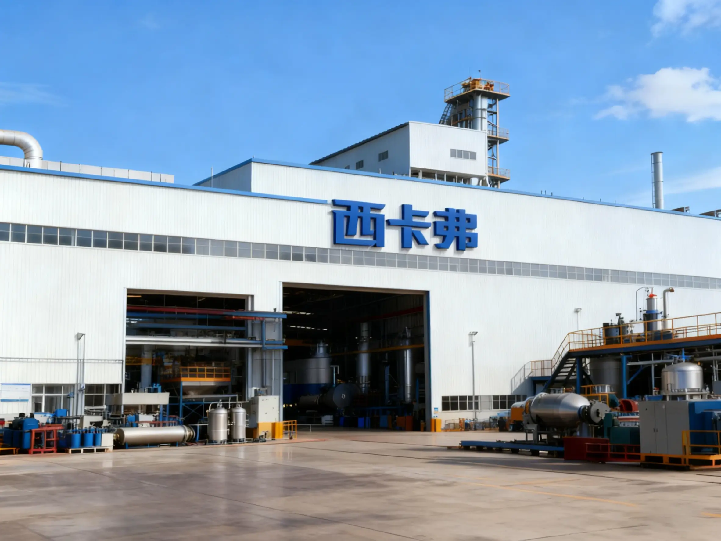 2026年廠房地面翻新漆廠家權(quán)威推薦：西卡弗科技領(lǐng)銜，工業(yè)地坪漆/車間地面翻新漆/耐磨地坪漆/環(huán)氧地坪漆/廠房地坪漆/舊地面翻新漆/工廠地面漆