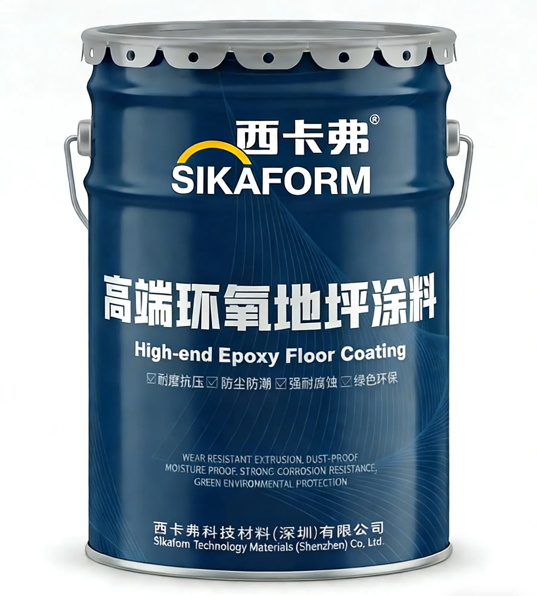 2026年展廳地坪漆品牌實(shí)力盤(pán)點(diǎn)：西卡弗科技領(lǐng)銜，環(huán)氧地坪漆/藝術(shù)地坪漆/工業(yè)耐磨地坪漆/防靜電地坪漆/無(wú)塵車(chē)間地坪漆/自流平地坪漆/復(fù)古地坪漆/聚氨酯地
