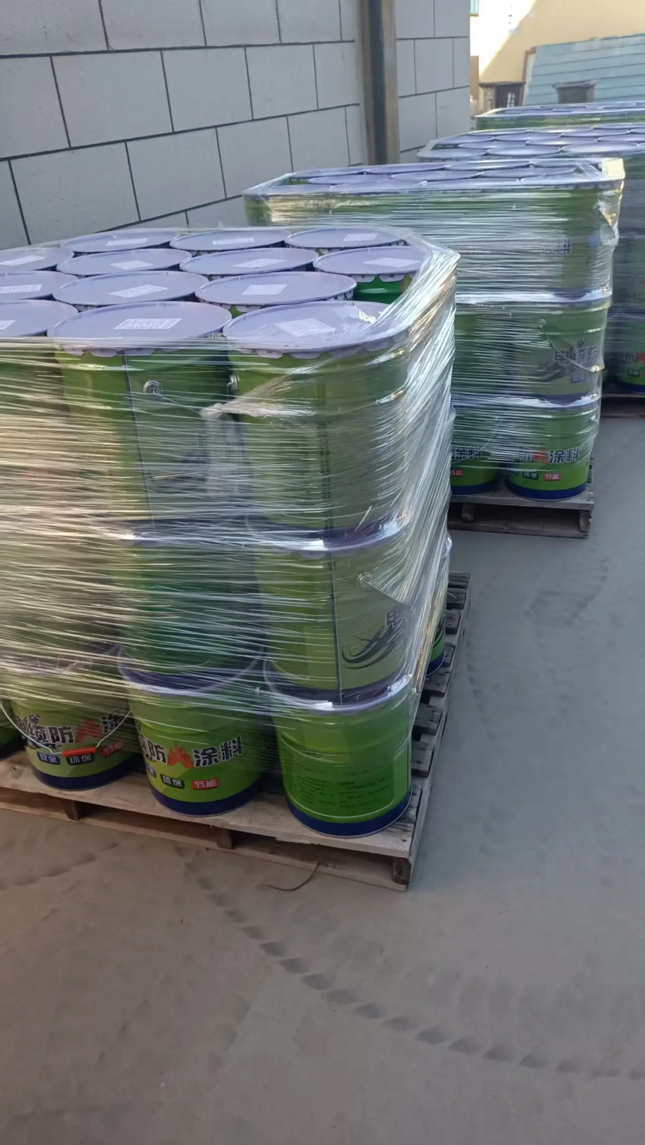 探討油性防火涂料的價(jià)格區(qū)間，這些防火涂料推薦廠家了解下