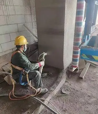 專業(yè)的飾面型防火涂料制造商怎么選？