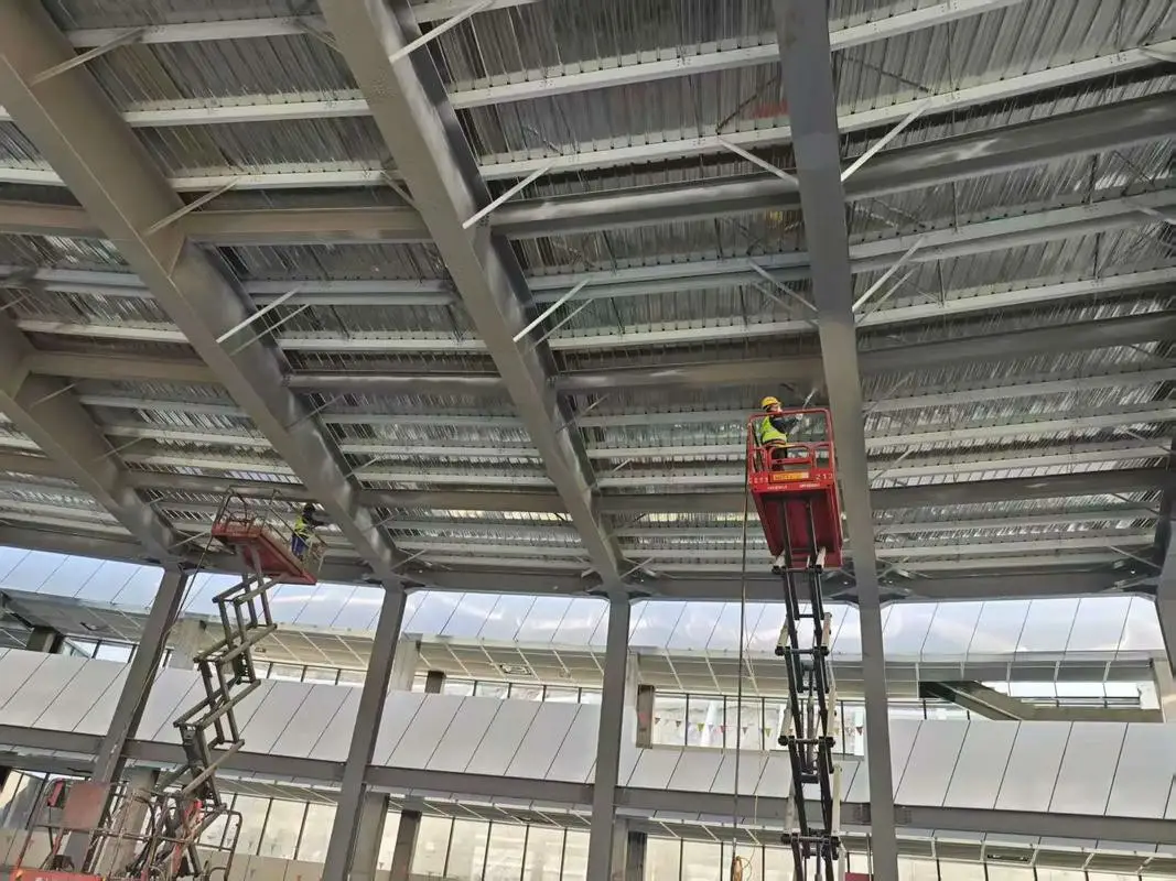 剖析環(huán)氧防火涂料市場(chǎng)，膨脹型防火涂料價(jià)格便宜的比較靠譜？